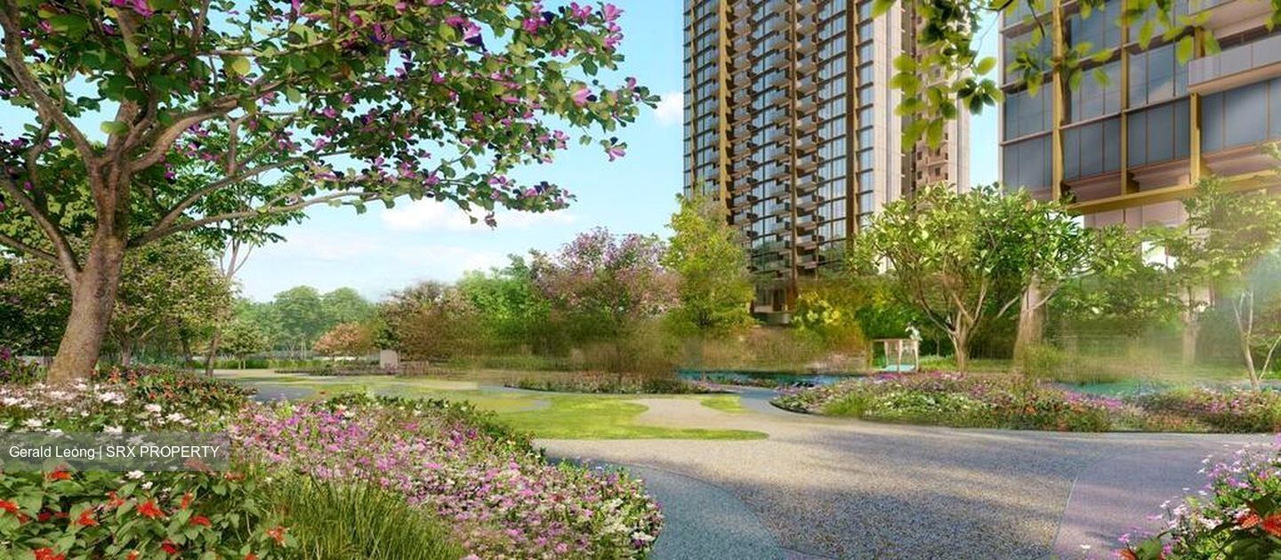 Pinetree Hill (D21), Condominium #486418071